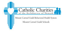 Catholic Charities of the Archdiocese of Newark logo